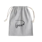 チドリ タイチのPalette Mini Drawstring Bag