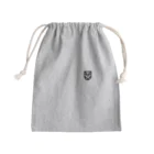 puikkoの第4装甲師団エンブレム（ワンポイント） Mini Drawstring Bag