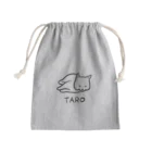 TARO'sのTARO Mini Drawstring Bag