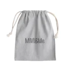 MIMI&MeのMIMI&Me Mini Drawstring Bag