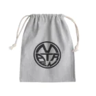 まるてんオフィシャルショップのまるてんロゴ入りグッズ Mini Drawstring Bag