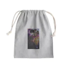 ぷりりしょっぷのMaxPrettyBabyｽﾞ Mini Drawstring Bag