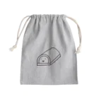 カマーズハウスのカマー Mini Drawstring Bag
