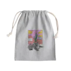 𝙈𝙊𝙈𝙊'𝙨 𝙎𝙝𝙤𝙥のコアラKING #02 Mini Drawstring Bag