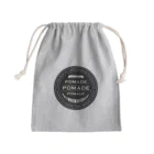 yummeeのKUCHISAKE Mini Drawstring Bag