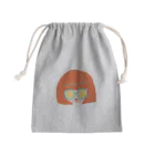 1daysomedayのsunぐらす Mini Drawstring Bag