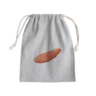 sorry,の明太子 Mini Drawstring Bag