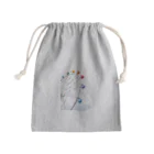 M&Hの観覧車 Mini Drawstring Bag