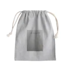 AcrrostonのAcrros sto n Mini Drawstring Bag