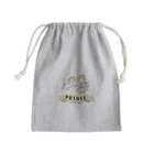 PRINCEのダンスの王子様 Mini Drawstring Bag