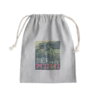 ATHANTH THAMATH TOKYOのA THE Mini Drawstring Bag