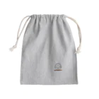 とうふ屋のフクロウ Mini Drawstring Bag