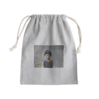 5億円ショップの俺2 Mini Drawstring Bag