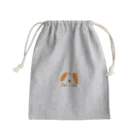 Oh!i'mのOh!i'm いぬたろ Mini Drawstring Bag