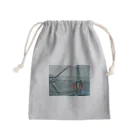 halo arts (はろあーつ)🌈中村大当たり🎯の長所を見つける天才 Mini Drawstring Bag