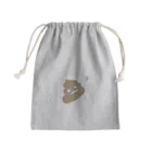 すだちん🍡のうんにょ Mini Drawstring Bag