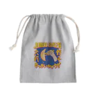 LONESOME TYPE ススの🥟JUMBO GYOZA（CHINATOWN） Mini Drawstring Bag