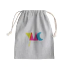 ymc shopのYMC ロゴ きんちゃく