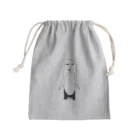 DAIGO-NISHINARIのTHE　ペングウィン Mini Drawstring Bag