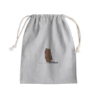 pinyako5502のprairiedogのたまちゃん Mini Drawstring Bag