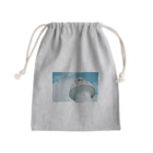 guu.の涼風 Mini Drawstring Bag