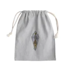 ChanのChan Mini Drawstring Bag