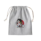 魅惑のまさと先生のまさと先生 Mini Drawstring Bag