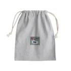 BLUE　SUNNY　SIDE　UP(ブルサニ)の嬉しブルサニ Mini Drawstring Bag