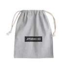 STUDIO K5のSTUDIO K5 Mini Drawstring Bag