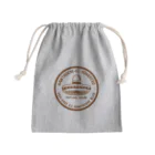 Bunny Robber GRPCのEl Sombrero Restaurant Mini Drawstring Bag