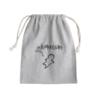 未悠の迷走神経反射 Mini Drawstring Bag