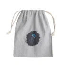 デジタルクラゲのデジタルクラゲ Mini Drawstring Bag