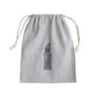 NANATO’s shop NA2&のLIPSTICK Mini Drawstring Bag