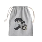 家宝グッズ公式取り扱い店の詰め合わせ各種 Mini Drawstring Bag