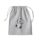 コアラのコタローのコアラのコタロー Mini Drawstring Bag