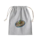 omi-styleのカレー！ Mini Drawstring Bag