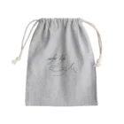 ゆるちゃん△のsurfer Life II Mini Drawstring Bag