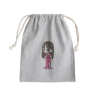 エンジェルガール（angelgirl）のユキティ2021 Mini Drawstring Bag