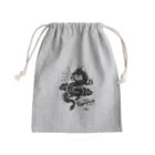 kocoon（コクーン）のダブルタピオカドラゴン Mini Drawstring Bag