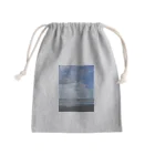 tatsuji68の虹 Mini Drawstring Bag