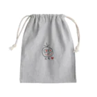 kendou0907のスキ蔵さん Mini Drawstring Bag