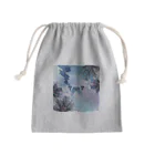 SKYのSKY Mini Drawstring Bag