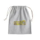 nanatitchのGOLDEN BABY Mini Drawstring Bag