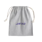 コギカジ　公式グッズショップのコギカジグッズ Mini Drawstring Bag