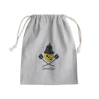 PrimalBlue（プライマルブルー）のPrimalBlue　サウナスカル Mini Drawstring Bag