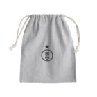 te_ucのIBD★ Mini Drawstring Bag