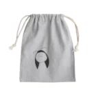 LONGE ANIMALSのろんげごきぶり Mini Drawstring Bag