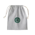 スカウトショップ(ボーイスカウト日本連盟)のスカウトマーク Mini Drawstring Bag