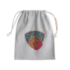 長澤屋のパワーコーズオリジナルグッズ Mini Drawstring Bag