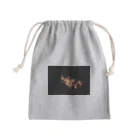 サウナ ＆ スパ　Foo-storeの線香花火 Mini Drawstring Bag